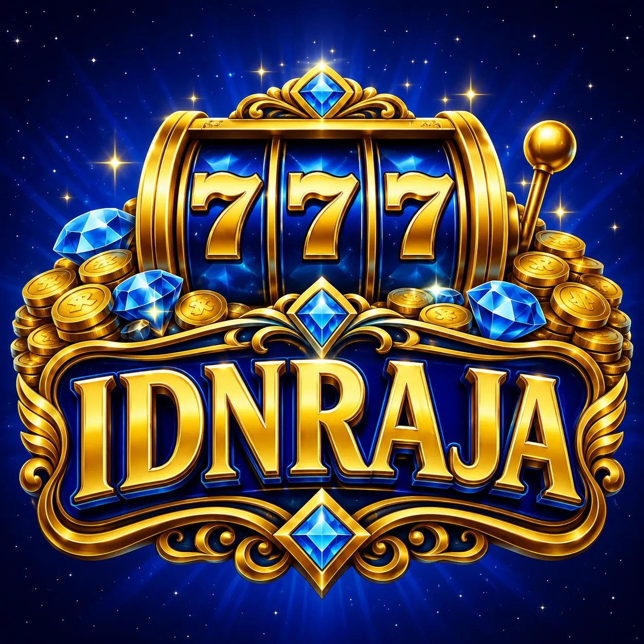 IDNRAJA - Permainan Poker Terbaik di Android