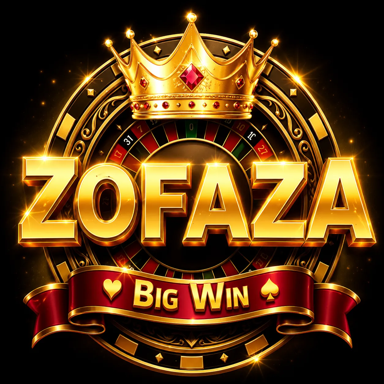 ZOFAZA - Pertarungan Seru di Dunia Battle Royale